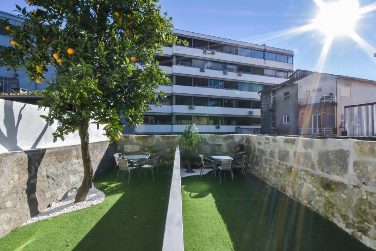 Fontinha Square By Hosts Apartamento Porto