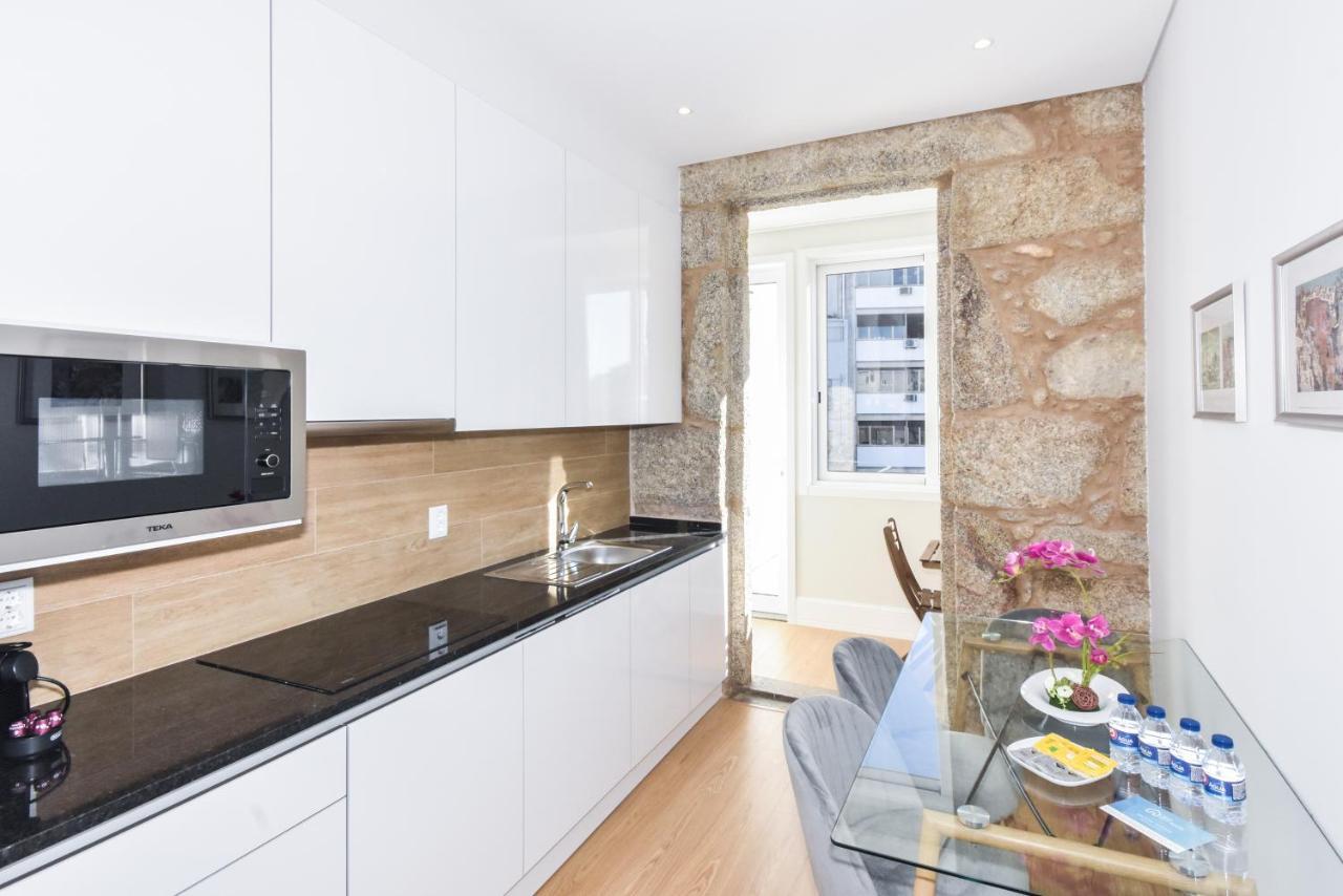 Fontinha Square By Hosts Apartamento Porto