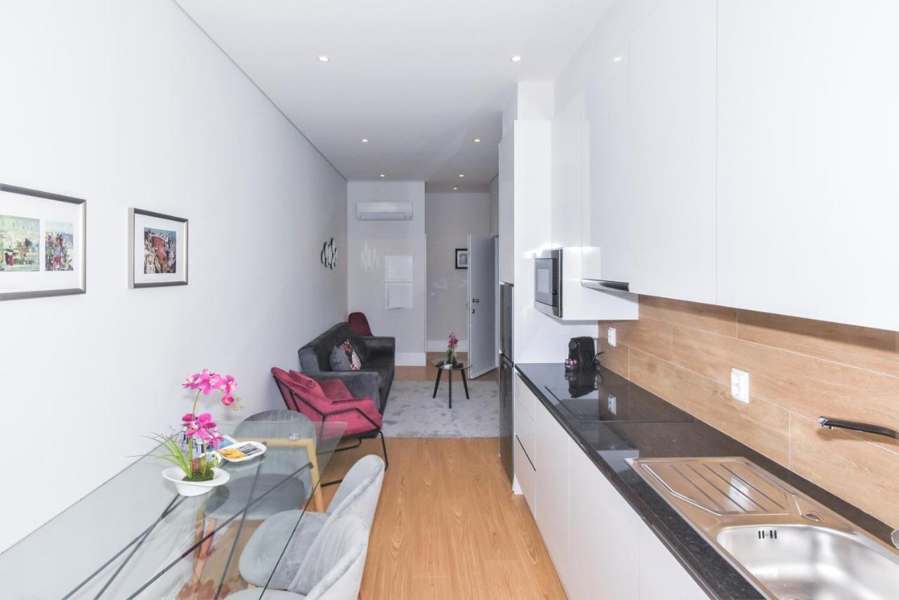 Apartamento Fontinha Square By Hosts