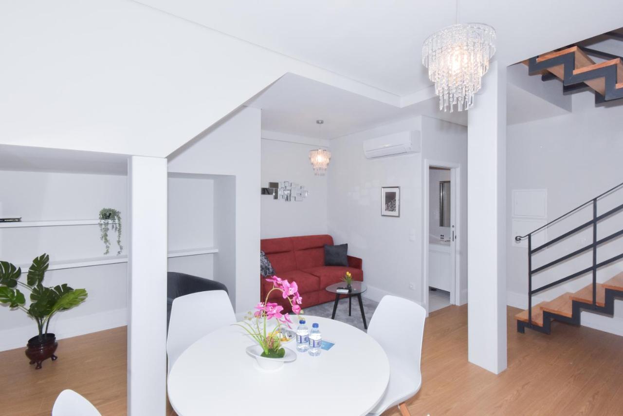 Fontinha Square By Hosts Apartamento Porto