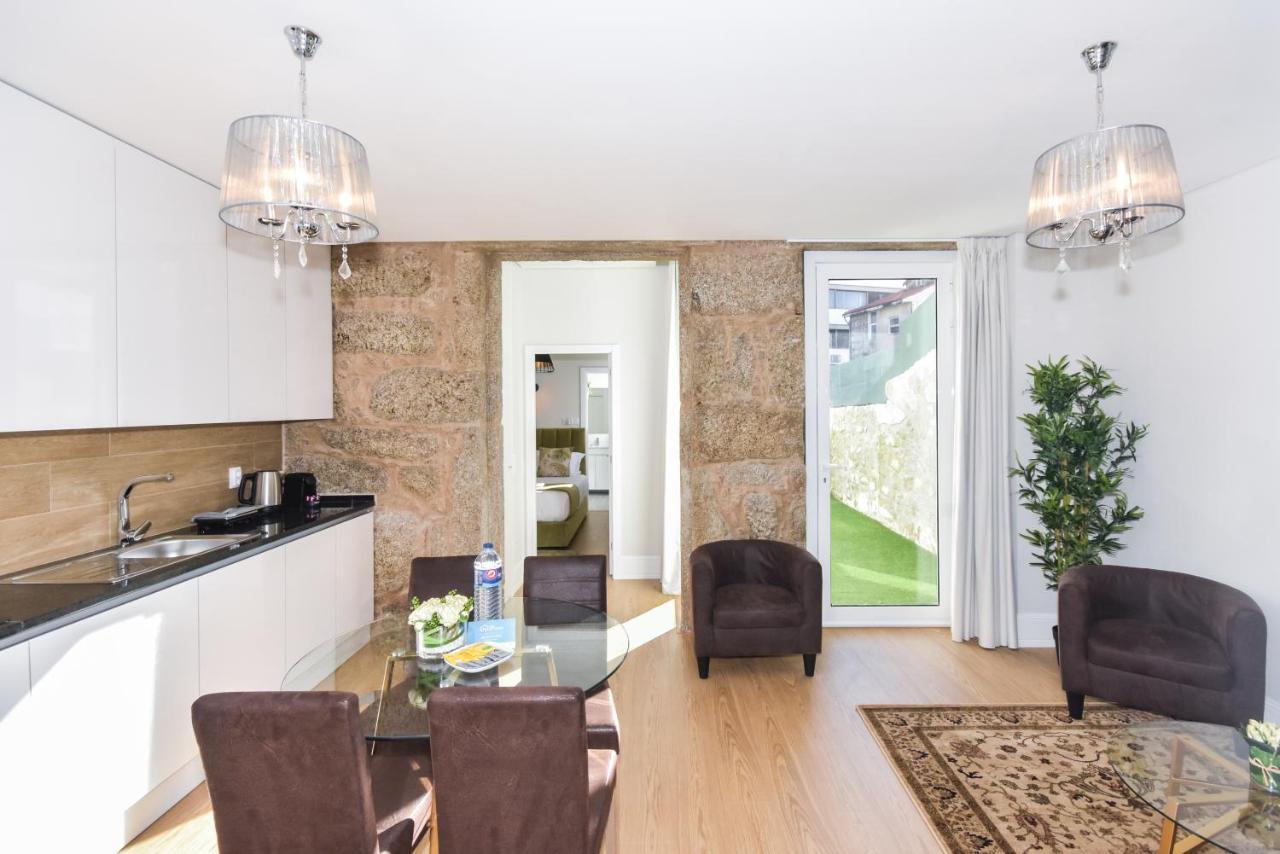 Fontinha Square By Hosts Apartamento Porto