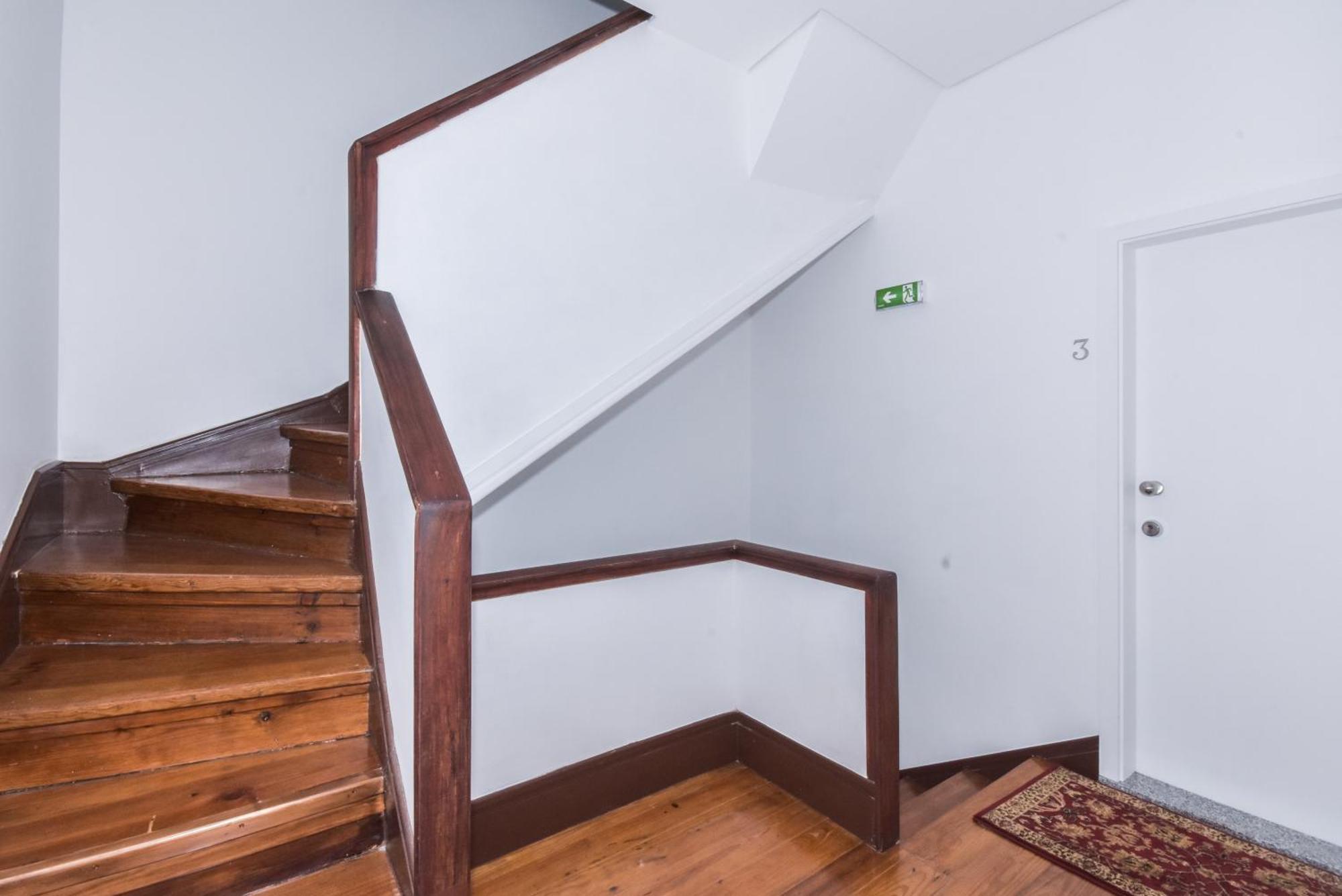 Fontinha Square By Hosts Apartamento