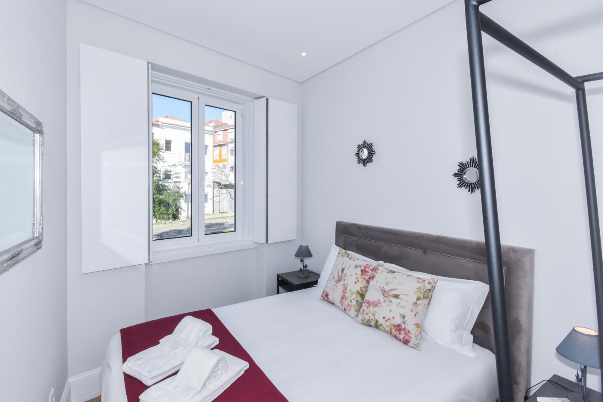 Fontinha Square By Hosts Apartamento *