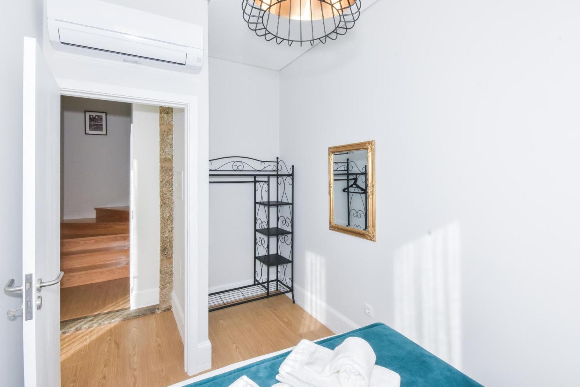 Apartamento Fontinha Square By Hosts *
