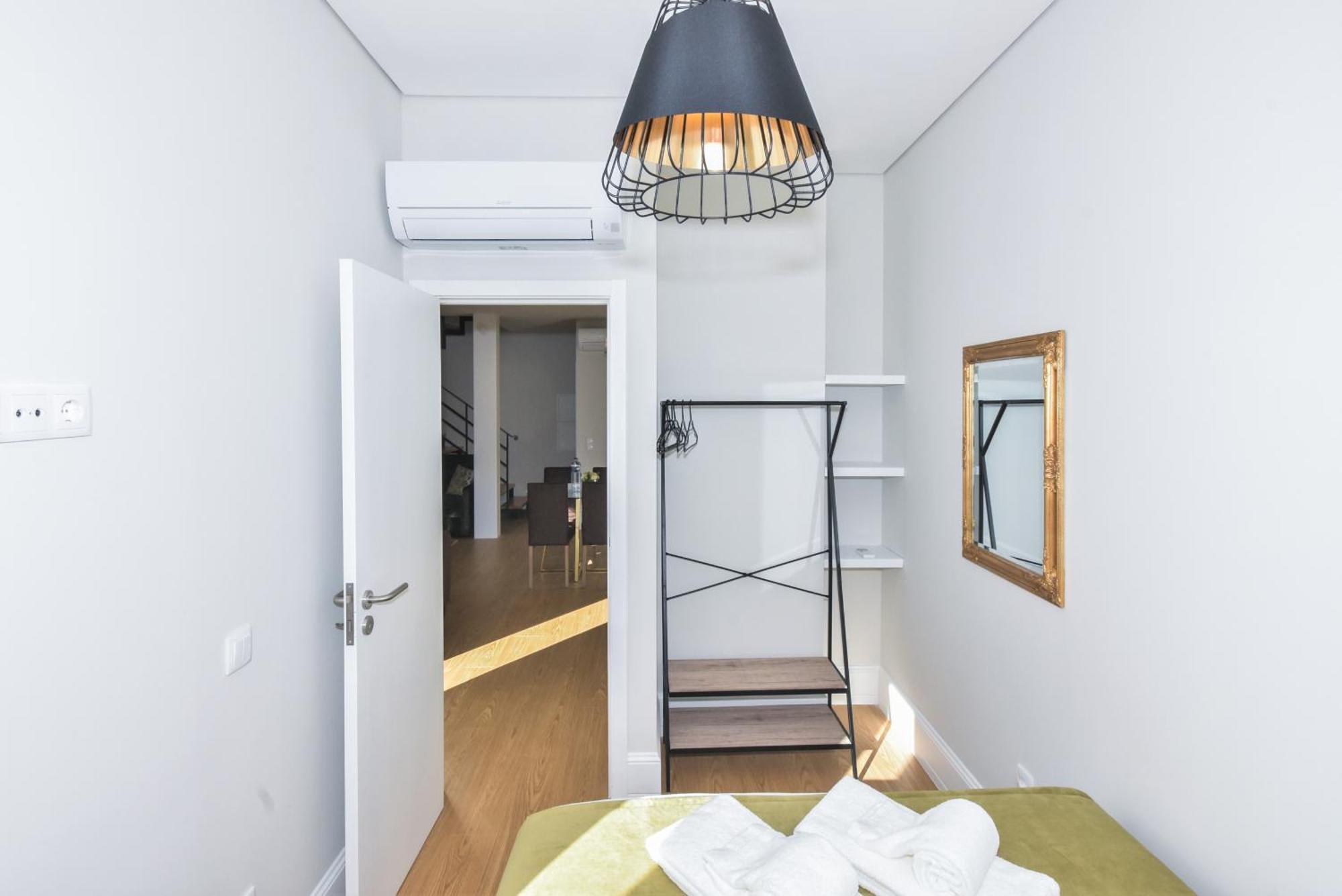 Apartamento Fontinha Square By Hosts Porto