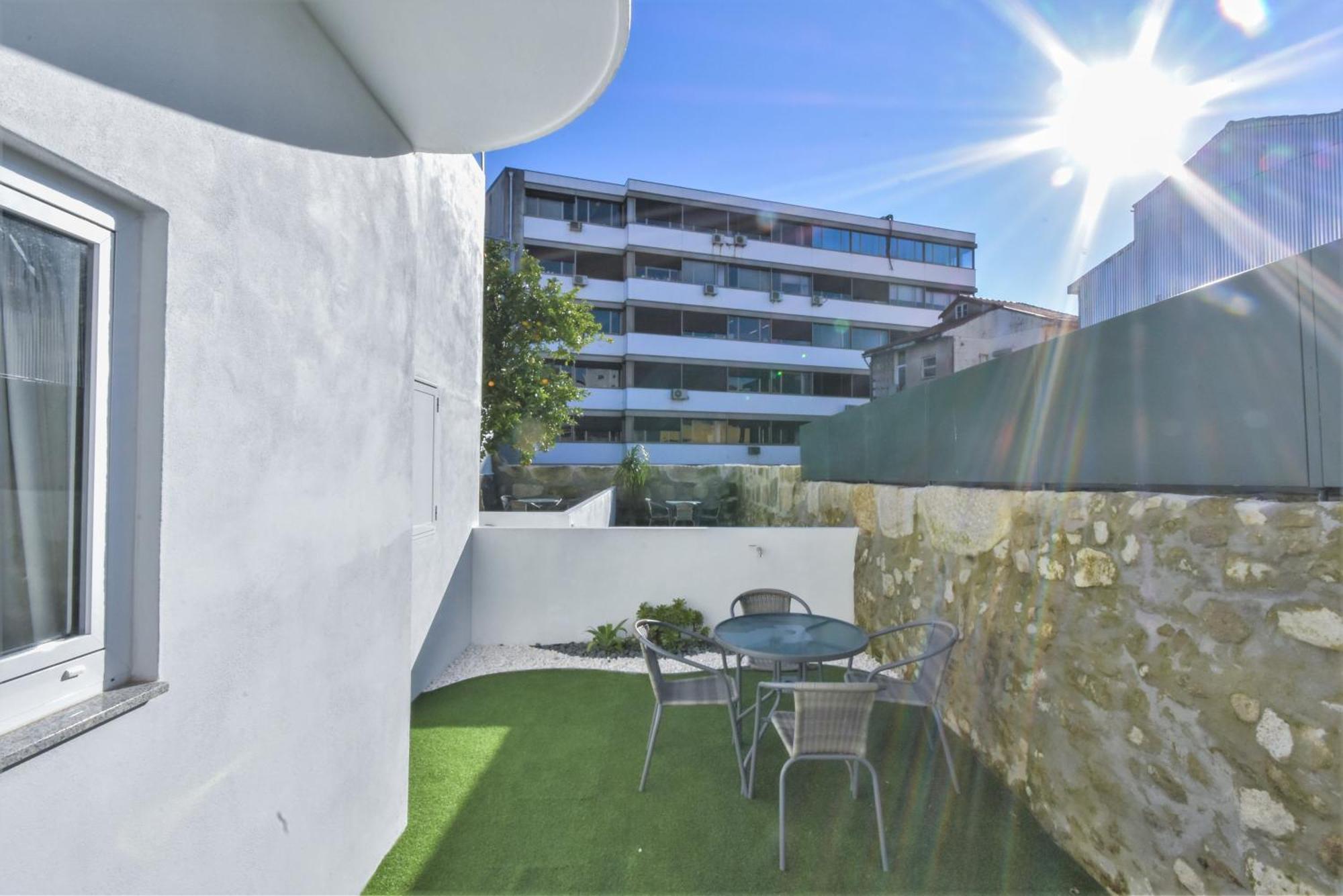 Apartamento Fontinha Square By Hosts Porto